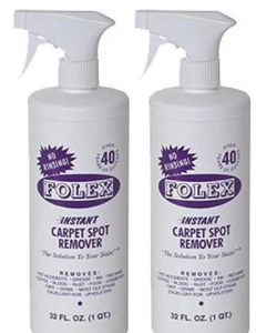 How To Use Folex Carpet Cleaner?