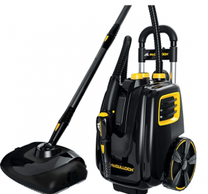 Best Commercial Steam Cleaner