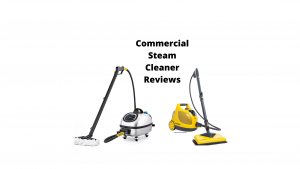 Best Commercial Steam Cleaner Reviews