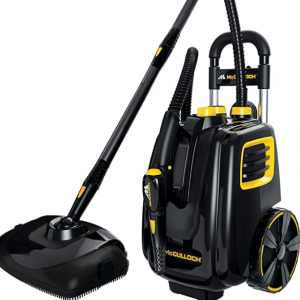 Best Canister Steam Cleaner